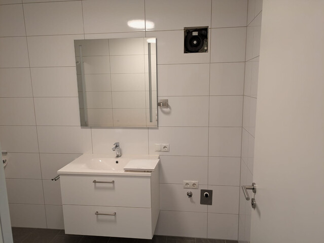 Moderne 2-Zimmerwohnung mit Balkon und TG in Nofels, ruhige Wohnlage, gut angebunden