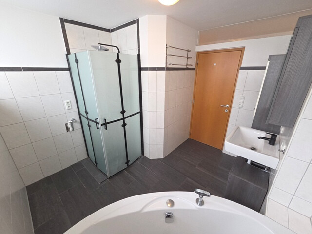 Preiswerte 4 1/2 – Zimmer – Wohnung in zentrumsnaher und sonniger Lage von Hohenems zu kaufen!