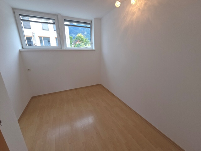Preiswerte 4 1/2 – Zimmer – Wohnung in zentrumsnaher und sonniger Lage von Hohenems zu kaufen!