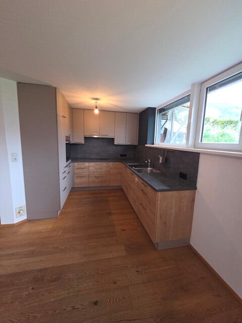 Preiswerte 4 1/2 – Zimmer – Wohnung in zentrumsnaher und sonniger Lage von Hohenems zu kaufen!