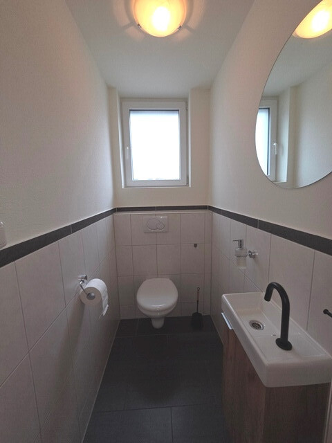 Preiswerte 4 1/2 – Zimmer – Wohnung in zentrumsnaher und sonniger Lage von Hohenems zu kaufen!