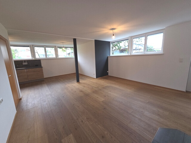 Preiswerte 4 1/2 – Zimmer – Wohnung in zentrumsnaher und sonniger Lage von Hohenems zu kaufen!