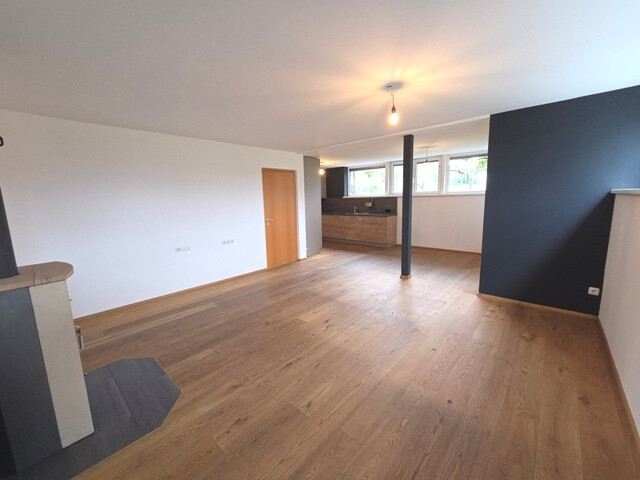 Preiswerte 4 1/2 – Zimmer – Wohnung in zentrumsnaher und sonniger Lage von Hohenems zu kaufen!