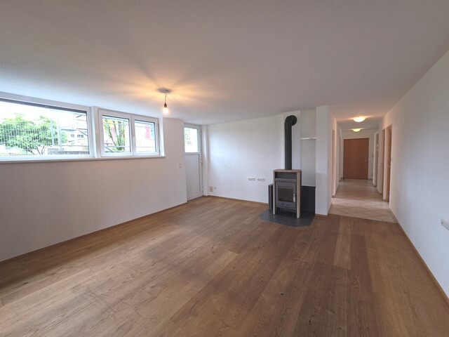 Preiswerte 4 1/2 – Zimmer – Wohnung in zentrumsnaher und sonniger Lage von Hohenems zu kaufen!