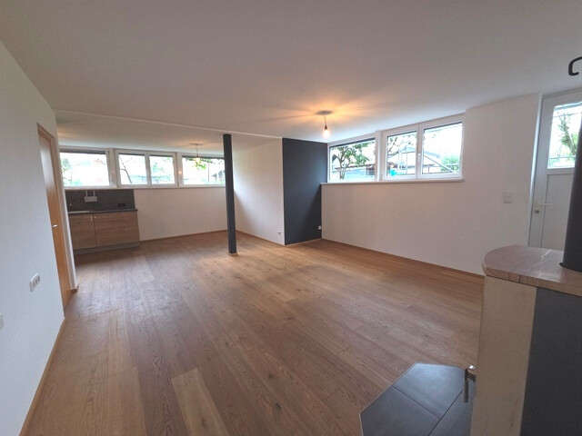Preiswerte 4 1/2 – Zimmer – Wohnung in zentrumsnaher und sonniger Lage von Hohenems zu kaufen!