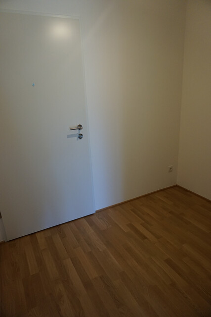 Naflastraße Feldkirch, schöne 2-Zimmer Wohnung mit Garten, Erstbezug