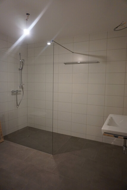 Naflastraße Feldkirch, schöne 2-Zimmer Wohnung mit Garten, Erstbezug