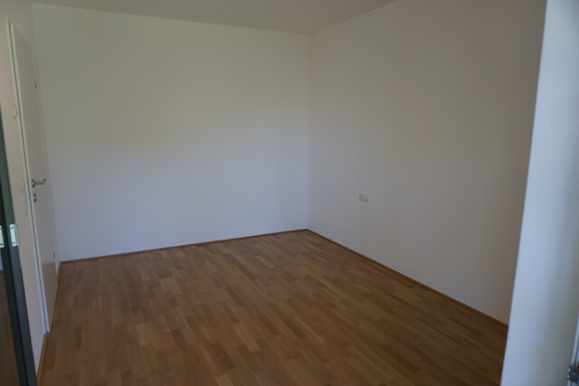 Naflastraße Feldkirch, schöne 2-Zimmer Wohnung mit Garten, Erstbezug