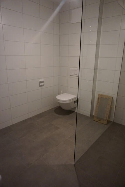 Naflastraße Feldkirch, schöne 2-Zimmer Wohnung mit Garten, Erstbezug