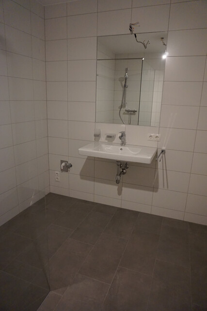 Naflastraße Feldkirch, schöne 2-Zimmer Wohnung mit Garten, Erstbezug