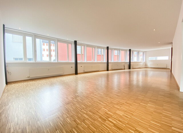 Attraktive Büro-/Gewerbefläche in der Feldkircher Stadt zu vermieten!