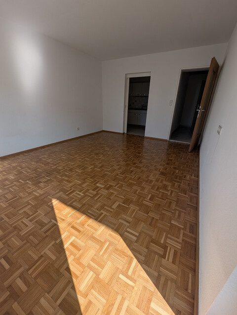 Lichtdurchflutete 2-Zimmer-Wohnung in Rankweil