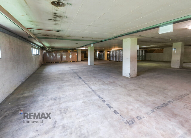 Gewerbestandort Wolfurt – ca. 4.900 m², Gesamtfläche oder Teilflächen mietbar
