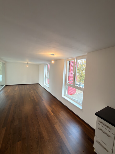  2 Zimmer Wohnung in Bregenz (Am Liebenstein Park)