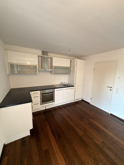  2 Zimmer Wohnung in Bregenz (Am Liebenstein Park)