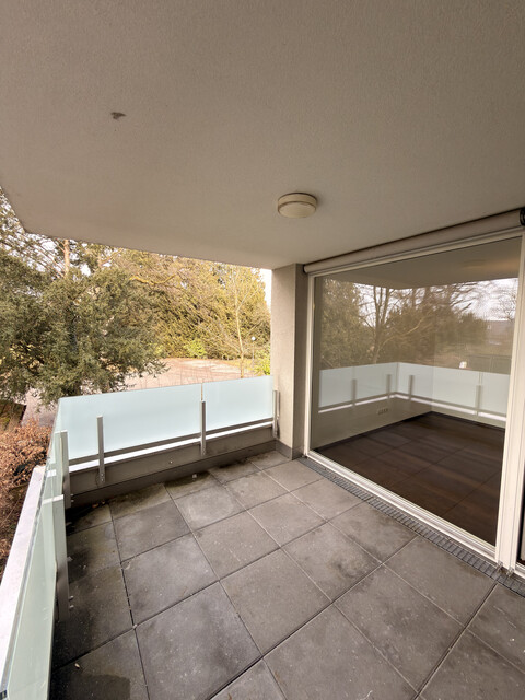  2 Zimmer Wohnung in Bregenz (Am Liebenstein Park)