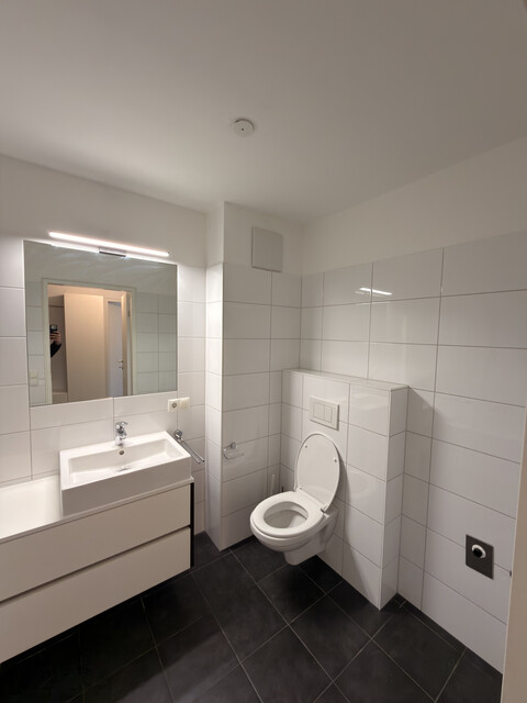  2 Zimmer Wohnung in Bregenz (Am Liebenstein Park)