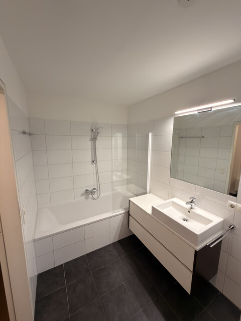  2 Zimmer Wohnung in Bregenz (Am Liebenstein Park)