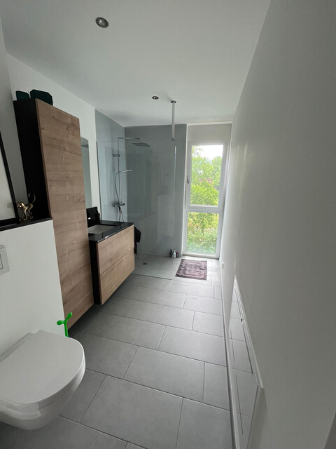 2 Zimmer Wohnung Gisingen