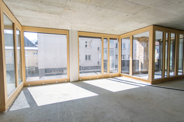 Gewerbefläche mit 67 m² mitten im Herzen von Dornbirn (Top 17)