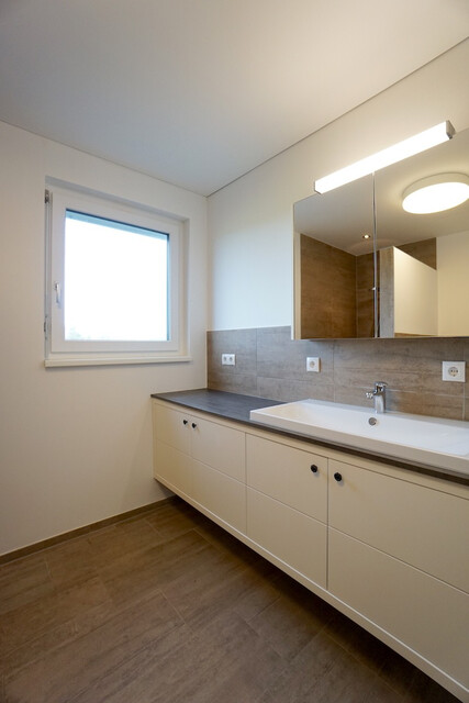 Ruhige, stilvolle Doppelhaushälfte privat zu vermieten