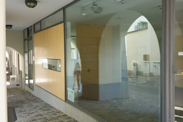 Top Lage in Bludenz