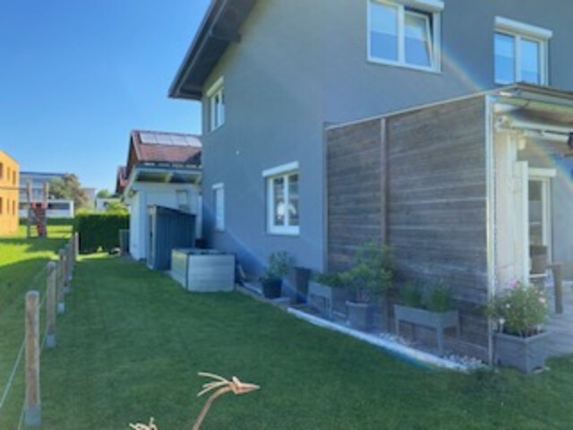 Verkaufe Haus in Zentraler Lage