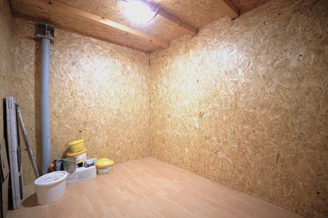 Modernes Reihenhaus, 4-Zimmer in Lustenau