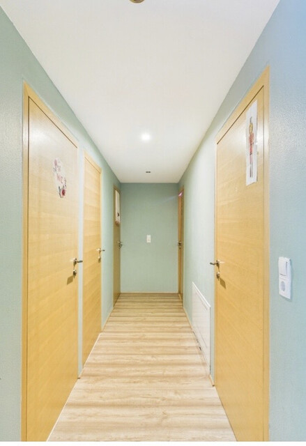 Sofort zu vermieten – Moderne 4.5-Zimmer-Terrassenwohnung in Hittisau