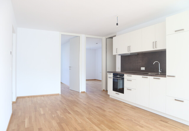 Moderne helle 4-Zimmer Terrassenwohnung in Altach