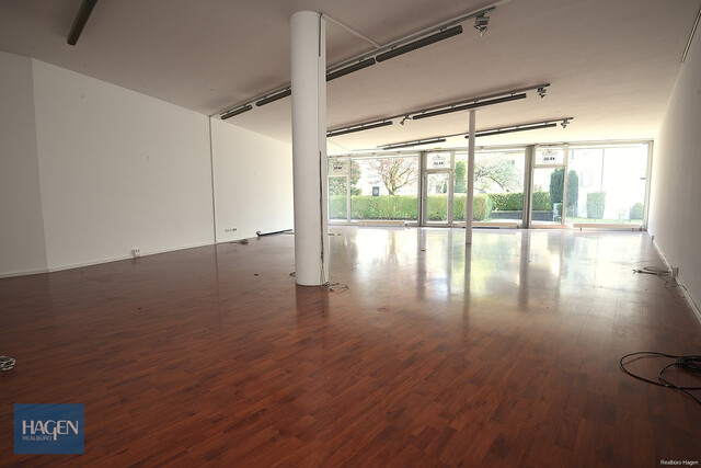 Top Lage: Geschäftslokal in Lustenau zu vermieten!