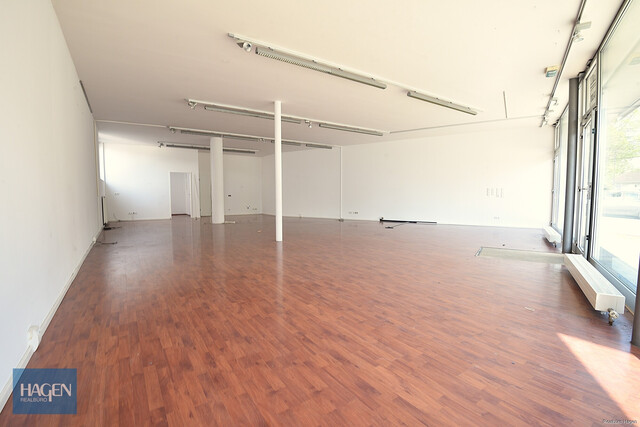 Top Lage: Geschäftslokal in Lustenau zu vermieten!