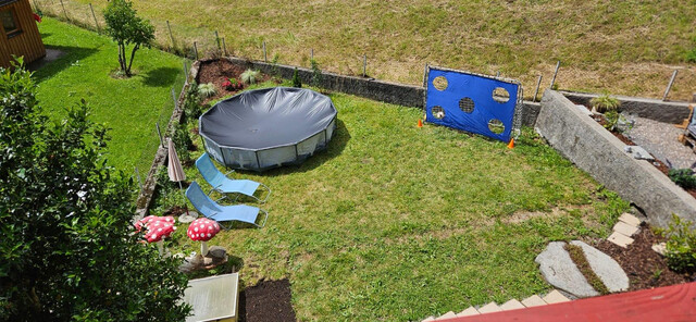 Neu renovierte 4-Zimmer Wohnung 100m² mit Balkon & Garage in Top-Lage!