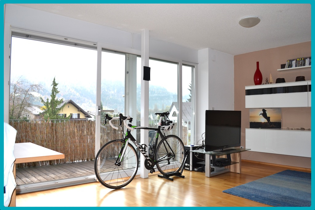 HOHENEMS - Großzügige 2-Zimmer-Wohnung im Dachgeschoss zu vermieten!