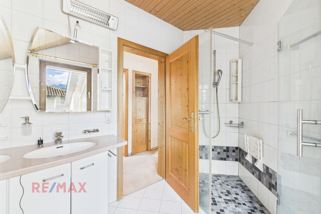 Bungalow in Rankweil – Großzügig, ruhig, besonders