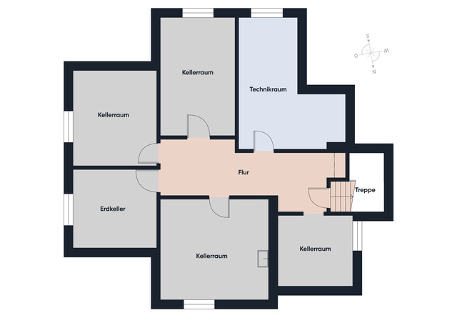 Bungalow in Rankweil – Großzügig, ruhig, besonders