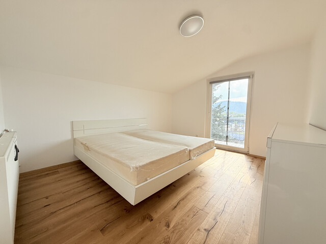 2,5 Zimmer Wohnung |
Götzis | Garten | Balkon | Stellplatz