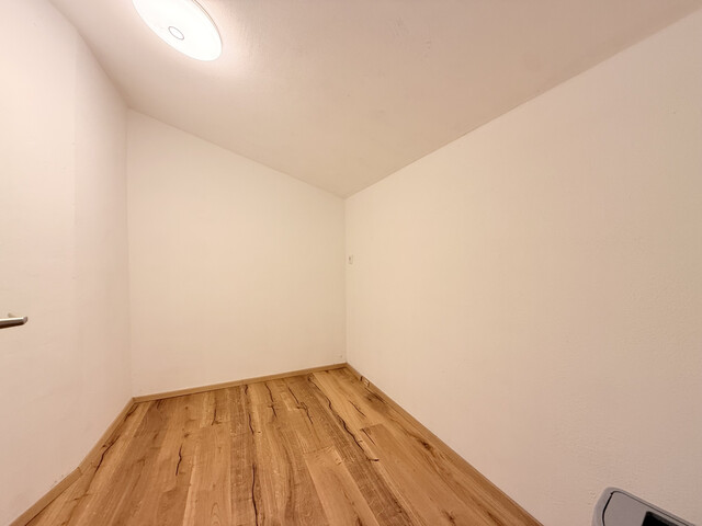 2,5 Zimmer Wohnung |
Götzis | Garten | Balkon | Stellplatz