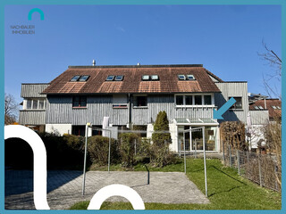DORNBIRN - 2-Zimmer-Garten-Wohnung in Bestlage zu verkaufen!