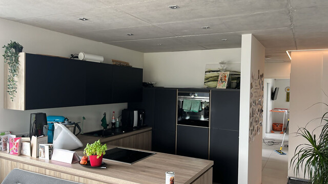 Schöne moderne , neuwertige Wohnung in Feldkirch zu vermieten