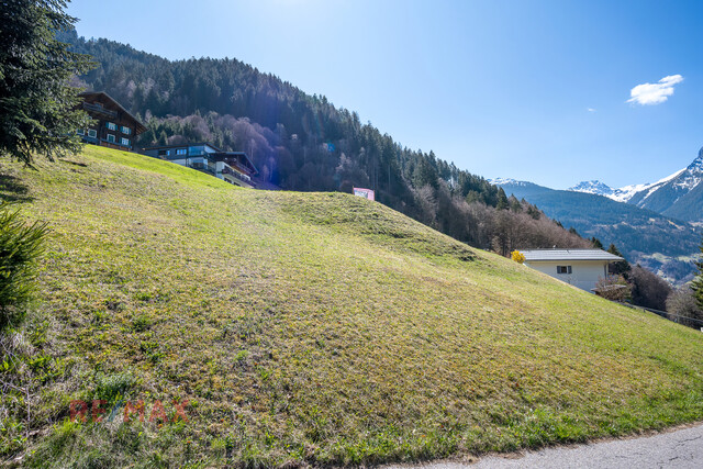 Wohnen, wo andere Urlaub machen – Schruns wartet