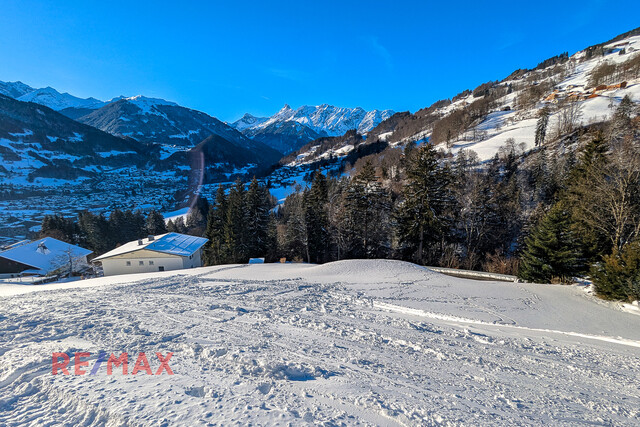 Wohnen, wo andere Urlaub machen – Schruns wartet