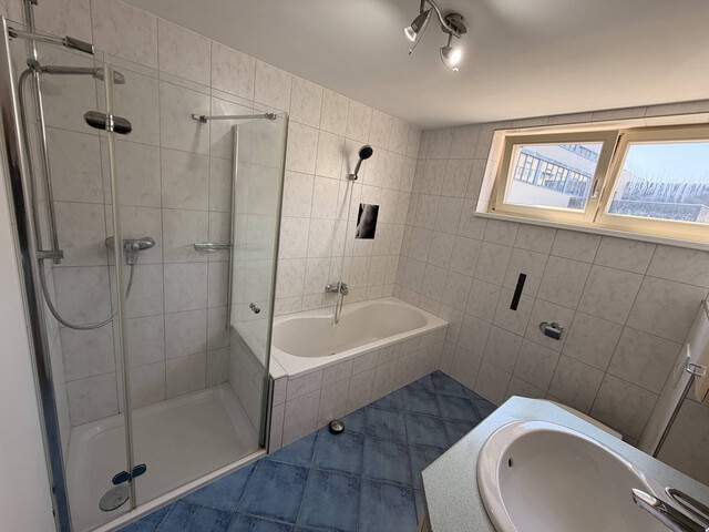 Maklerfreie 3-Zimmerwohnung mit Balkon & Carport in Rankweil – Nähe Badesee & Hirschmann