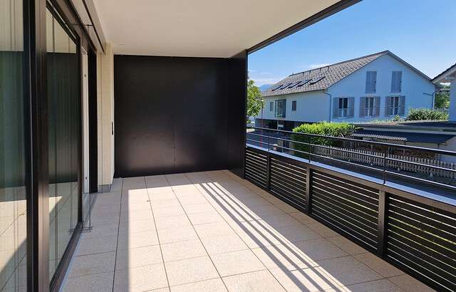 Platz für die ganze Familie: bezugsbereite 4-Zimmer Terrassenwohnung  (Top A07)