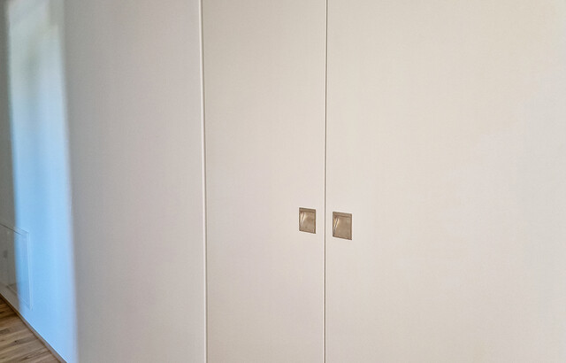 Platz für die ganze Familie: bezugsbereite 4-Zimmer Terrassenwohnung  (Top A07)