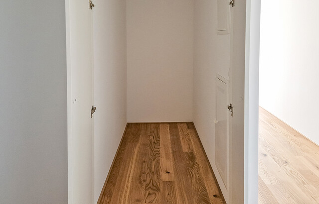 Platz für die ganze Familie: bezugsbereite 4-Zimmer Terrassenwohnung  (Top A07)