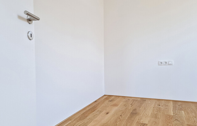 Platz für die ganze Familie: bezugsbereite 4-Zimmer Terrassenwohnung  (Top A07)