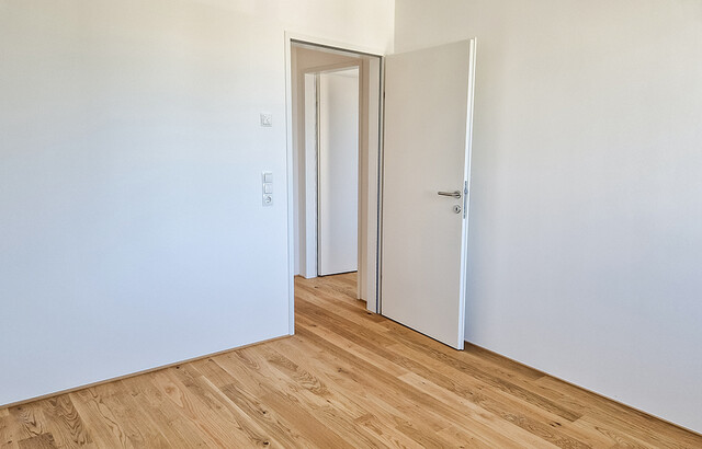 Platz für die ganze Familie: bezugsbereite 4-Zimmer Terrassenwohnung  (Top A07)