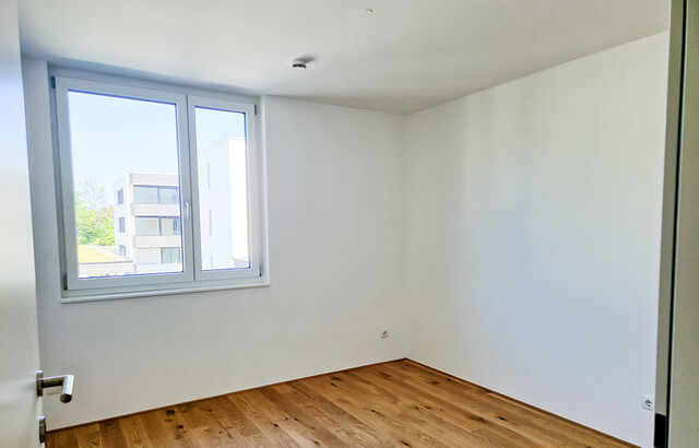 Platz für die ganze Familie: bezugsbereite 4-Zimmer Terrassenwohnung  (Top A07)