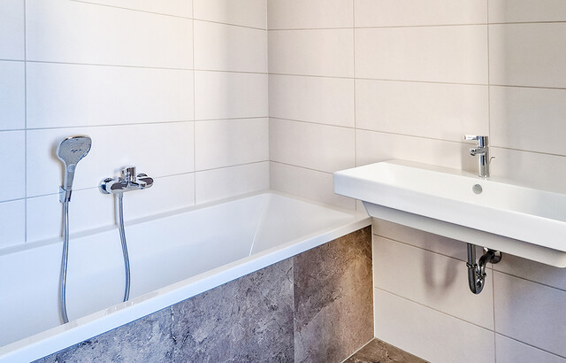 Platz für die ganze Familie: bezugsbereite 4-Zimmer Terrassenwohnung  (Top A07)